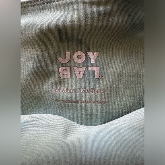 JoyLab - Tie Dye - Leggings - Picture 2 of 2